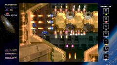 画像ギャラリー No.010のサムネイル画像 / 2011年夏配信予定のXBLA「レイディアントシルバーガン」は，HD/サターン版のグラフィックスを自在に変更可能。トレジャーの前川正人氏と三條勝博氏にその開発秘話を聞いてきた
