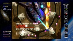画像ギャラリー No.015のサムネイル画像 / 2011年夏配信予定のXBLA「レイディアントシルバーガン」は，HD/サターン版のグラフィックスを自在に変更可能。トレジャーの前川正人氏と三條勝博氏にその開発秘話を聞いてきた