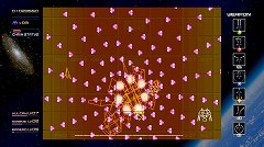 画像ギャラリー No.022のサムネイル画像 / 2011年夏配信予定のXBLA「レイディアントシルバーガン」は，HD/サターン版のグラフィックスを自在に変更可能。トレジャーの前川正人氏と三條勝博氏にその開発秘話を聞いてきた