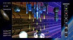 画像ギャラリー No.023のサムネイル画像 / 2011年夏配信予定のXBLA「レイディアントシルバーガン」は，HD/サターン版のグラフィックスを自在に変更可能。トレジャーの前川正人氏と三條勝博氏にその開発秘話を聞いてきた
