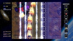 画像ギャラリー No.025のサムネイル画像 / 2011年夏配信予定のXBLA「レイディアントシルバーガン」は，HD/サターン版のグラフィックスを自在に変更可能。トレジャーの前川正人氏と三條勝博氏にその開発秘話を聞いてきた