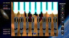 画像ギャラリー No.027のサムネイル画像 / 2011年夏配信予定のXBLA「レイディアントシルバーガン」は，HD/サターン版のグラフィックスを自在に変更可能。トレジャーの前川正人氏と三條勝博氏にその開発秘話を聞いてきた