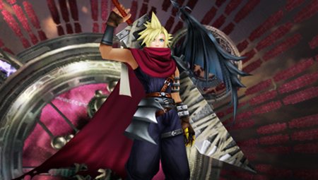 画像ギャラリー No.004のサムネイル画像 / ［TGS 2010］スクウェア・エニックス，新要素を追加した「KINGDOM HEARTS Birth by Sleep FINAL MIX」を2011年1月に発売