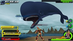 画像ギャラリー No.003のサムネイル画像 / シークレットエピソードなど多数の要素が追加された「KINGDOM HEARTS Birth by Sleep FINAL MIX」の発売日が2011年1月20日に決定