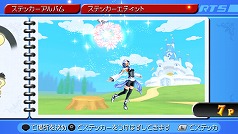 画像ギャラリー No.008のサムネイル画像 / シークレットエピソードなど多数の要素が追加された「KINGDOM HEARTS Birth by Sleep FINAL MIX」の発売日が2011年1月20日に決定