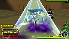 画像ギャラリー No.009のサムネイル画像 / シークレットエピソードなど多数の要素が追加された「KINGDOM HEARTS Birth by Sleep FINAL MIX」の発売日が2011年1月20日に決定