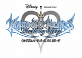 画像ギャラリー No.001のサムネイル画像 / 「KINGDOM HEARTS」3作品のサウンドトラックが2011年2月2日発売