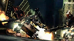 画像ギャラリー No.004のサムネイル画像 / 「Demon’s Souls」の“精神的”続編「Dark Souls」&「ARMORED CORE 5」,フロム・ソフトウェアが放つ新作2本のトレイラーが公開に