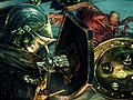 相変わらず抜群の“暗さ”。PS3「DARK SOULS」，イラスト・最新スクリーンショット・トレイラームービーが到着