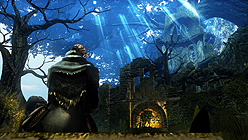 画像ギャラリー No.023のサムネイル画像 / 相変わらず抜群の“暗さ”。PS3「DARK SOULS」，イラスト・最新スクリーンショット・トレイラームービーが到着