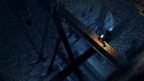 画像ギャラリー No.022のサムネイル画像 / プライドに懸けて死んでもらいます。「DARK SOULS」には「Demon's Souls」の魂が引き継がれているのかを宮崎ディレクターに聞いてきた