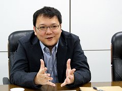 画像ギャラリー No.031のサムネイル画像 / プライドに懸けて死んでもらいます。「DARK SOULS」には「Demon's Souls」の魂が引き継がれているのかを宮崎ディレクターに聞いてきた