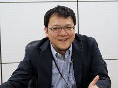 画像ギャラリー No.037のサムネイル画像 / プライドに懸けて死んでもらいます。「DARK SOULS」には「Demon's Souls」の魂が引き継がれているのかを宮崎ディレクターに聞いてきた