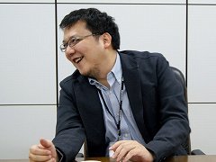 画像ギャラリー No.038のサムネイル画像 / プライドに懸けて死んでもらいます。「DARK SOULS」には「Demon's Souls」の魂が引き継がれているのかを宮崎ディレクターに聞いてきた