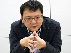 画像ギャラリー No.039のサムネイル画像 / プライドに懸けて死んでもらいます。「DARK SOULS」には「Demon's Souls」の魂が引き継がれているのかを宮崎ディレクターに聞いてきた
