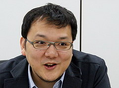 画像ギャラリー No.048のサムネイル画像 / プライドに懸けて死んでもらいます。「DARK SOULS」には「Demon's Souls」の魂が引き継がれているのかを宮崎ディレクターに聞いてきた