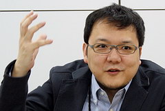 画像ギャラリー No.049のサムネイル画像 / プライドに懸けて死んでもらいます。「DARK SOULS」には「Demon's Souls」の魂が引き継がれているのかを宮崎ディレクターに聞いてきた