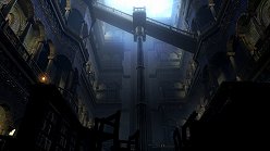 画像ギャラリー No.010のサムネイル画像 / 「DARK SOULS」では回復アイテム連打によるゴリ押し戦闘は不可能？　攻略に欠かせない「篝火」システムを紹介