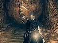 まさに絶命必至。「DARK SOULS」，プレイヤーの心を折るトラップやシチュエーションの数々が公開に