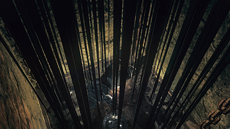 画像ギャラリー No.005のサムネイル画像 / まさに絶命必至。「DARK SOULS」，プレイヤーの心を折るトラップやシチュエーションの数々が公開に