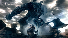 画像ギャラリー No.007のサムネイル画像 / まさに絶命必至。「DARK SOULS」，プレイヤーの心を折るトラップやシチュエーションの数々が公開に
