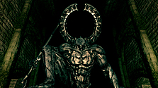 画像ギャラリー No.010のサムネイル画像 / まさに絶命必至。「DARK SOULS」，プレイヤーの心を折るトラップやシチュエーションの数々が公開に