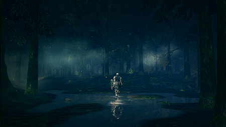 画像ギャラリー No.012のサムネイル画像 / まさに絶命必至。「DARK SOULS」，プレイヤーの心を折るトラップやシチュエーションの数々が公開に