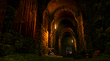 画像ギャラリー No.013のサムネイル画像 / まさに絶命必至。「DARK SOULS」，プレイヤーの心を折るトラップやシチュエーションの数々が公開に