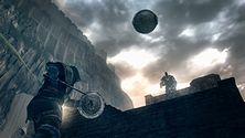画像ギャラリー No.017のサムネイル画像 / まさに絶命必至。「DARK SOULS」，プレイヤーの心を折るトラップやシチュエーションの数々が公開に