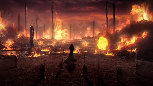 画像ギャラリー No.002のサムネイル画像 / 「DARK SOULS」の世界観が垣間見える新画像を掲載。フロム・ソフトウェアファンには懐かしい白竜「シース」の名前も