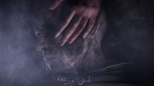 画像ギャラリー No.005のサムネイル画像 / 「DARK SOULS」の世界観が垣間見える新画像を掲載。フロム・ソフトウェアファンには懐かしい白竜「シース」の名前も
