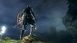 画像ギャラリー No.006のサムネイル画像 / 「DARK SOULS」の世界観が垣間見える新画像を掲載。フロム・ソフトウェアファンには懐かしい白竜「シース」の名前も
