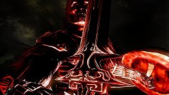 画像ギャラリー No.009のサムネイル画像 / 「DARK SOULS」の世界観が垣間見える新画像を掲載。フロム・ソフトウェアファンには懐かしい白竜「シース」の名前も