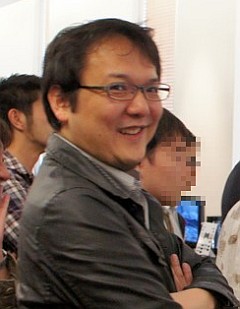 画像ギャラリー No.014のサムネイル画像 / 志半ばで敗れ去っていくプレイヤーに宮崎ディレクターもニヤリ。「DARK SOULS」（ダークソウル）先行体験イベントをレポート