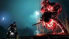 画像ギャラリー No.007のサムネイル画像 / 相変わらず暗過ぎる「DARK SOULS」の最新スクリーンショット15点が公開に。登場キャラやプレイヤーの絶命必至ポイントをチェックすべし