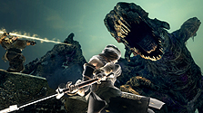 画像ギャラリー No.012のサムネイル画像 / 相変わらず暗過ぎる「DARK SOULS」の最新スクリーンショット15点が公開に。登場キャラやプレイヤーの絶命必至ポイントをチェックすべし