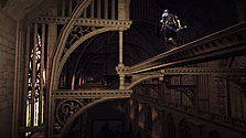 画像ギャラリー No.013のサムネイル画像 / 相変わらず暗過ぎる「DARK SOULS」の最新スクリーンショット15点が公開に。登場キャラやプレイヤーの絶命必至ポイントをチェックすべし