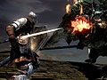 「ダークソウル」＆「ARMORED CORE V」，大阪・名古屋・福岡での3都市同時体験イベント「SUMMER EXPERIENCE 2011」を8月21日に開催。オンライン接続により都市間でのマルチプレイも
