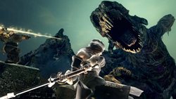 画像ギャラリー No.003のサムネイル画像 / PS3用ダークファンタジーRPG「DARK SOULS」の発売日が9月22日へと1週間延期に
