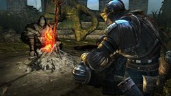 画像ギャラリー No.005のサムネイル画像 / PS3用ダークファンタジーRPG「DARK SOULS」の発売日が9月22日へと1週間延期に