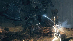画像ギャラリー No.004のサムネイル画像 / 「DARK SOULS」のトレイラー第4弾が公式サイトで公開に。映像には，大型/小型の登場モンスターがズラリと登場
