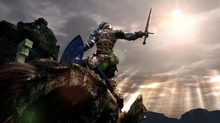 画像ギャラリー No.002のサムネイル画像 / 「DARK SOULS」でキャラメイク時に選択できる10種の“素性”が公開。あなたが選ぶのは「戦士」か「魔術師」か，それとも服すら「持たざる者」か