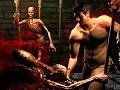 「DARK SOULS」でキャラメイク時に選択できる10種の“素性”が公開。あなたが選ぶのは「戦士」か「魔術師」か，それとも服すら「持たざる者」か