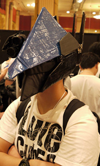 画像ギャラリー No.002のサムネイル画像 / ［TGS 2011］「ARMORED CORE V」と「DARK SOULS」の先行体験会レポート。発売が迫るDARK SOULSのプロデューサーからコメントをもらってきた