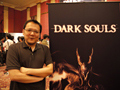 ［TGS 2011］「ARMORED CORE V」と「DARK SOULS」の先行体験会レポート。発売が迫るDARK SOULSのプロデューサーからコメントをもらってきた