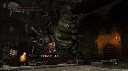 画像ギャラリー No.014のサムネイル画像 / これはまさにあの傑作の“ソウル”を受け継ぐゲームだ。フロムゲーの本気を垣間見る「DARK SOULS」の冒頭を直撮りプレイムービーで紹介