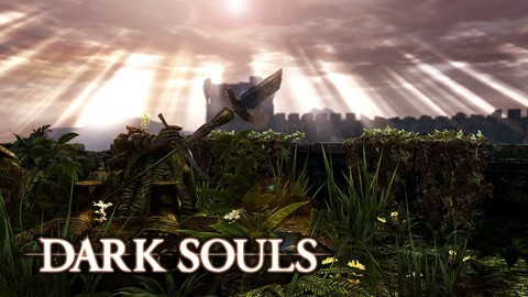 画像ギャラリー No.003のサムネイル画像 / 「DARK SOULS」,無料カスタムテーマ第1弾を12月13日に配信スタート
