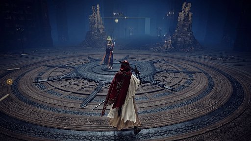 画像ギャラリー No.012のサムネイル画像 / NHK「ゲームゲノム」第4回「DARK SOULS」視聴レポート。死にまくる高難度アクションRPGは,なぜ世界中のゲーマーを夢中にさせるのか