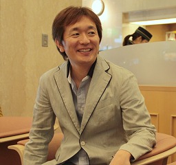 画像ギャラリー No.003のサムネイル画像 / ブラウザゲームとMMOの2本立てもアリか？　電撃発表されたオンライン版「ファントム・ブレイブ」について，キーマン2人に話を聞いてみた
