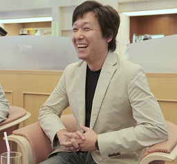 画像ギャラリー No.012のサムネイル画像 / ブラウザゲームとMMOの2本立てもアリか？　電撃発表されたオンライン版「ファントム・ブレイブ」について，キーマン2人に話を聞いてみた